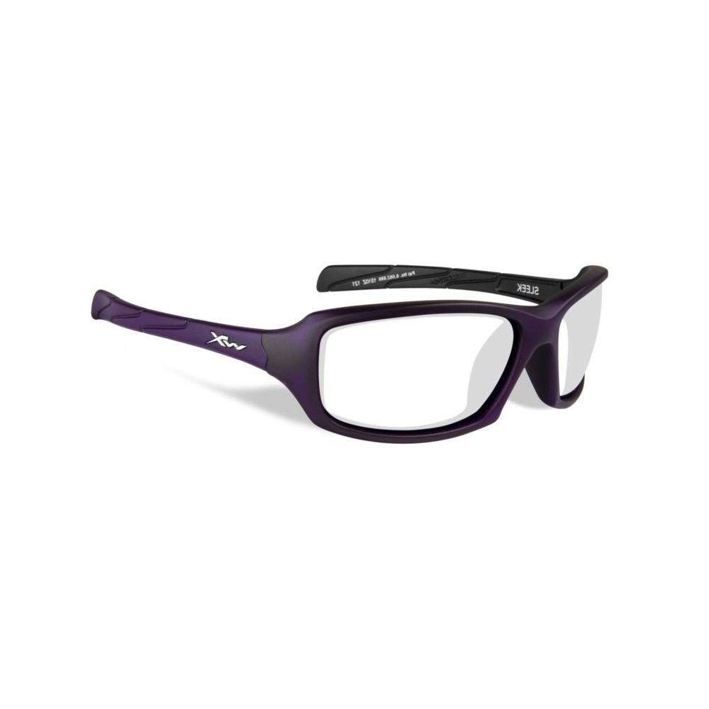 153 Marc Lead Glasses - Radiation Protection - USAXRAY