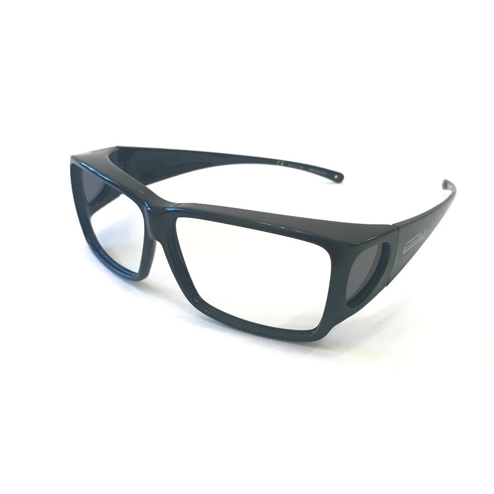 90 Fitover Lead Glasses - Protech Medical